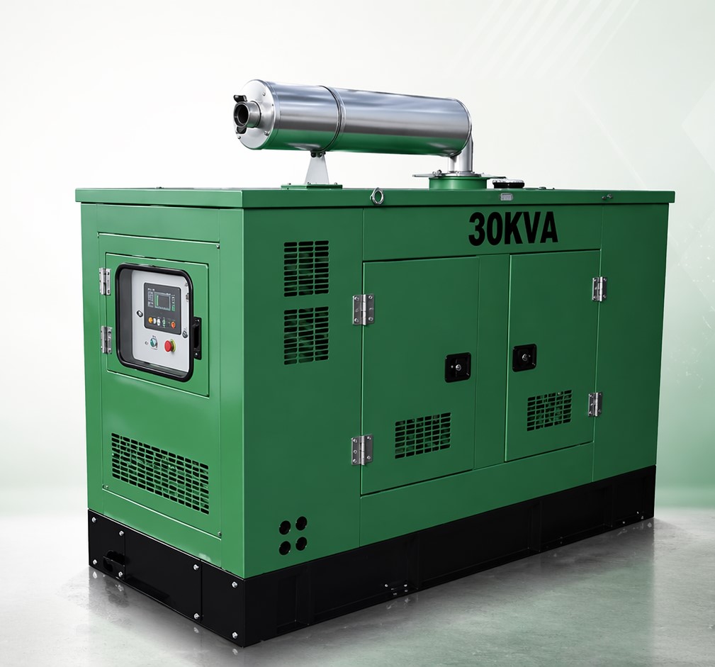 DG Set Electrical Work