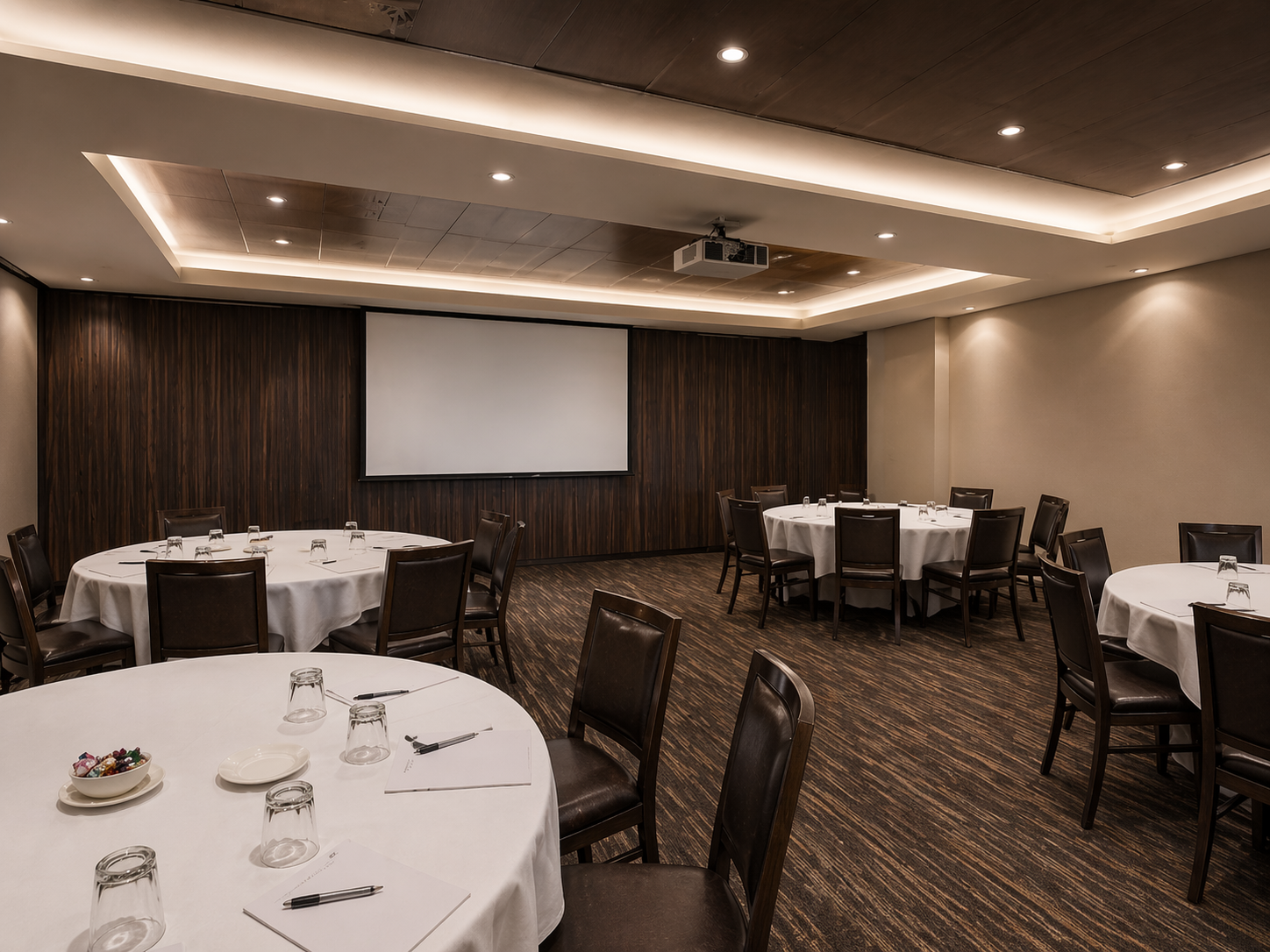 Interior Design Electrical Work